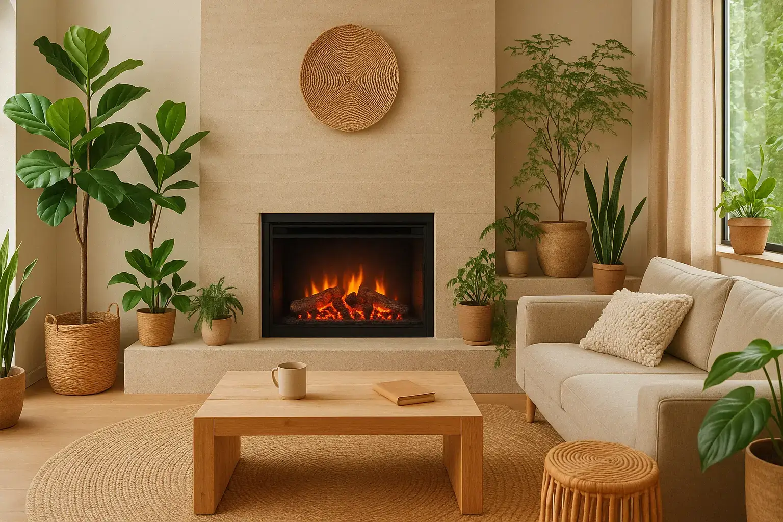 Energy Efficiency and Cost Savings